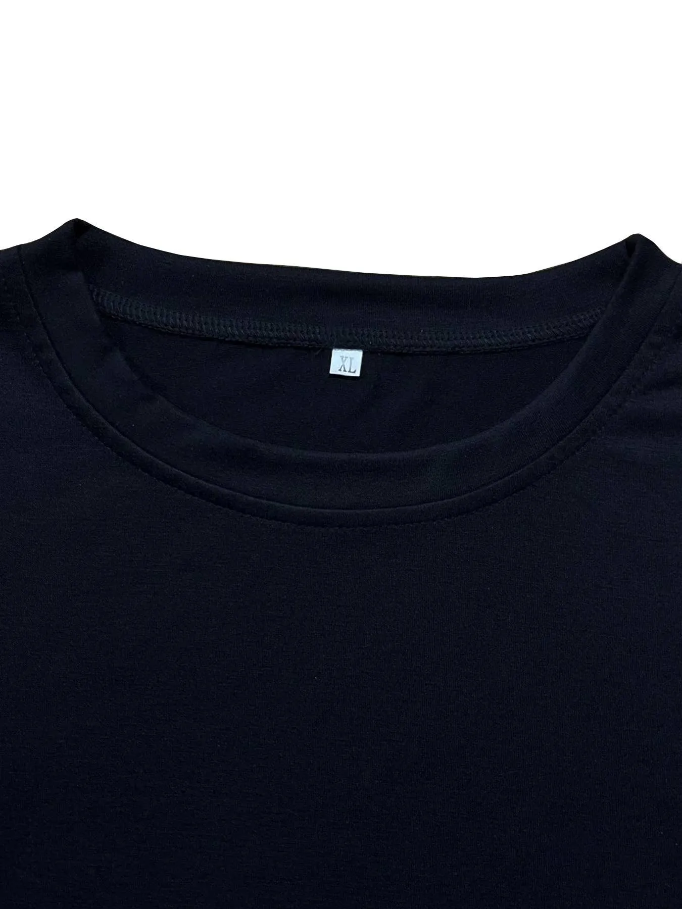 Eagle Graphic short sleeve T-shirt