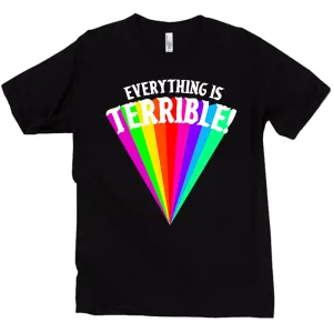 EIT! Rising Tee!