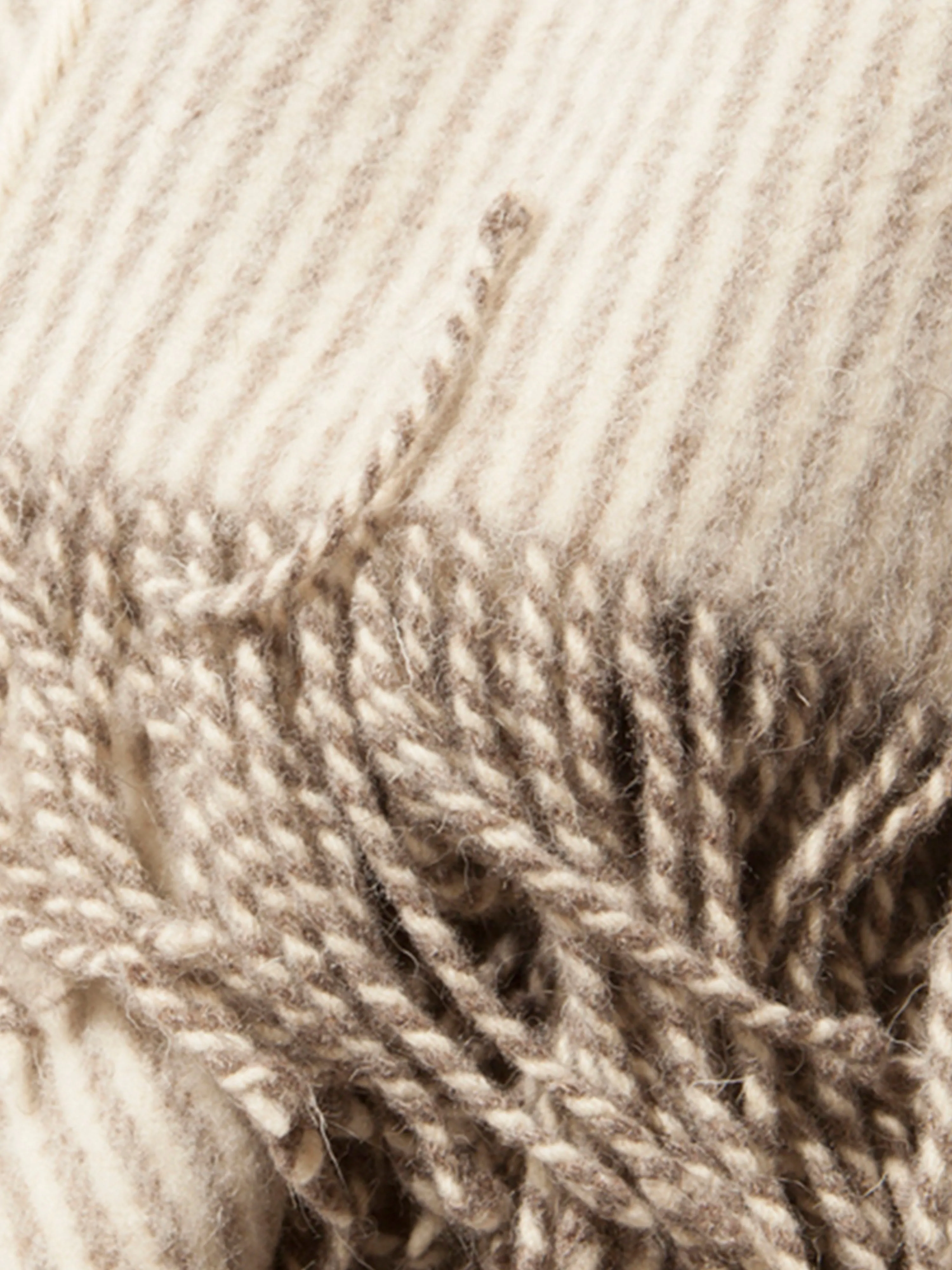El Solitario Traditional Poncho Grey