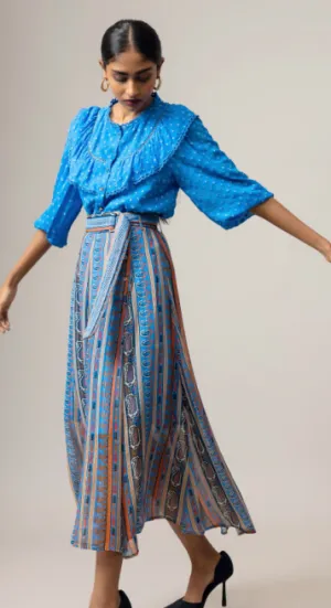 Emily Lovelock Bella Skirt