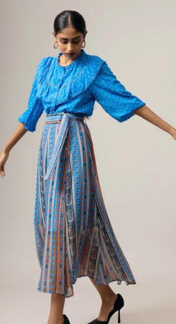 Emily Lovelock Bella Skirt