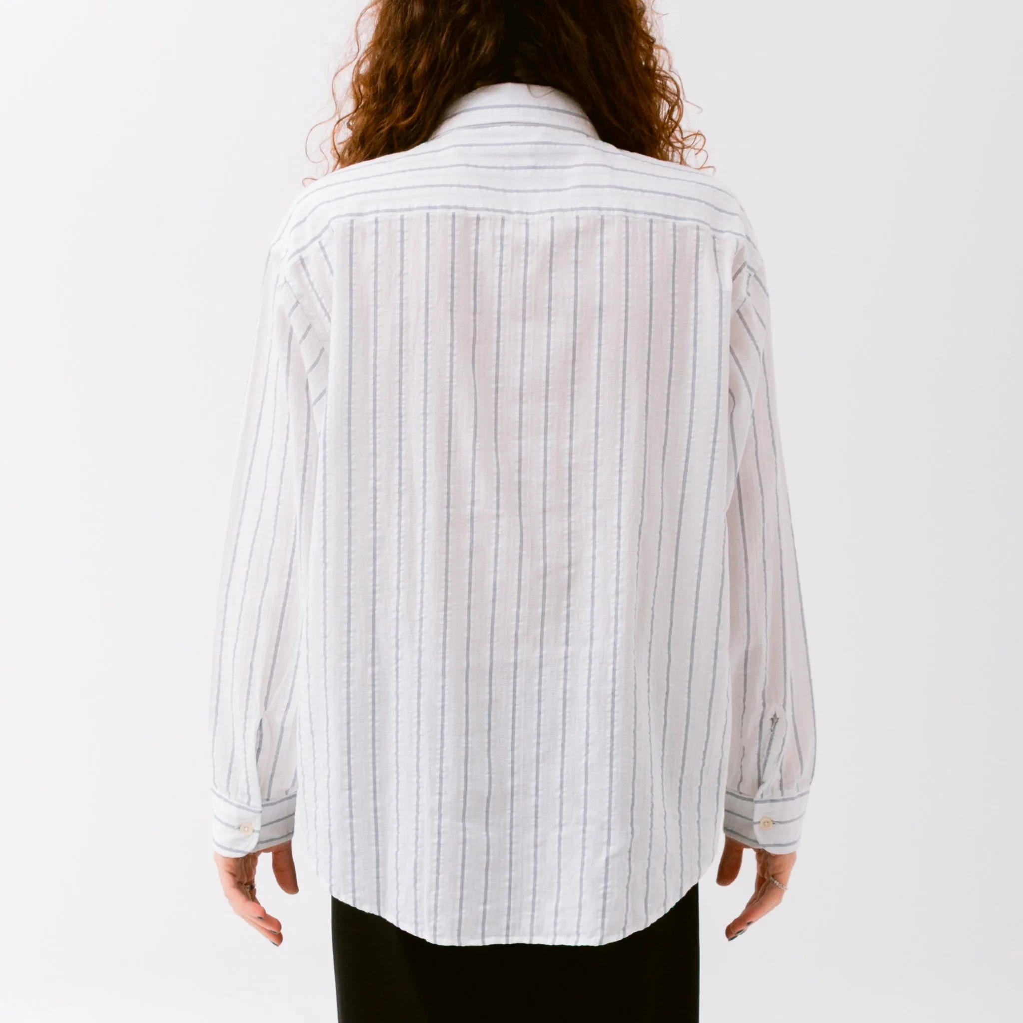 Exact Shirt Exclusive Deadstock x DEGLIUBERTI