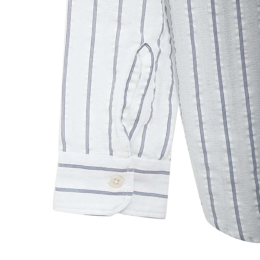 Exact Shirt Exclusive Deadstock x DEGLIUBERTI