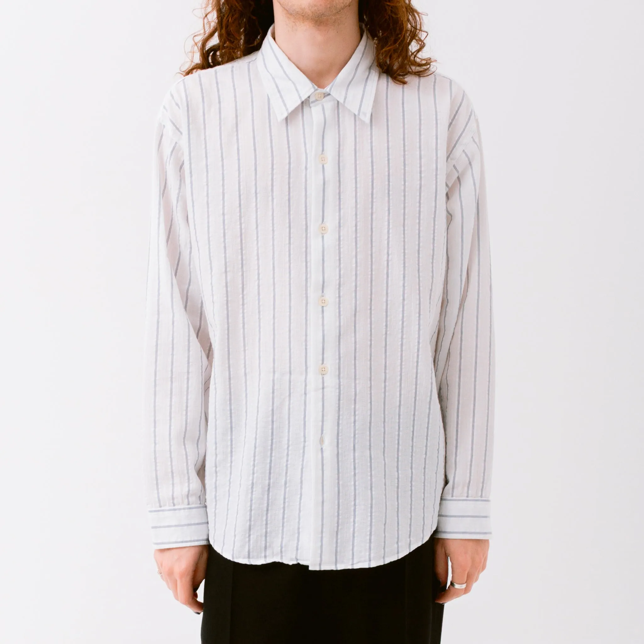 Exact Shirt Exclusive Deadstock x DEGLIUBERTI