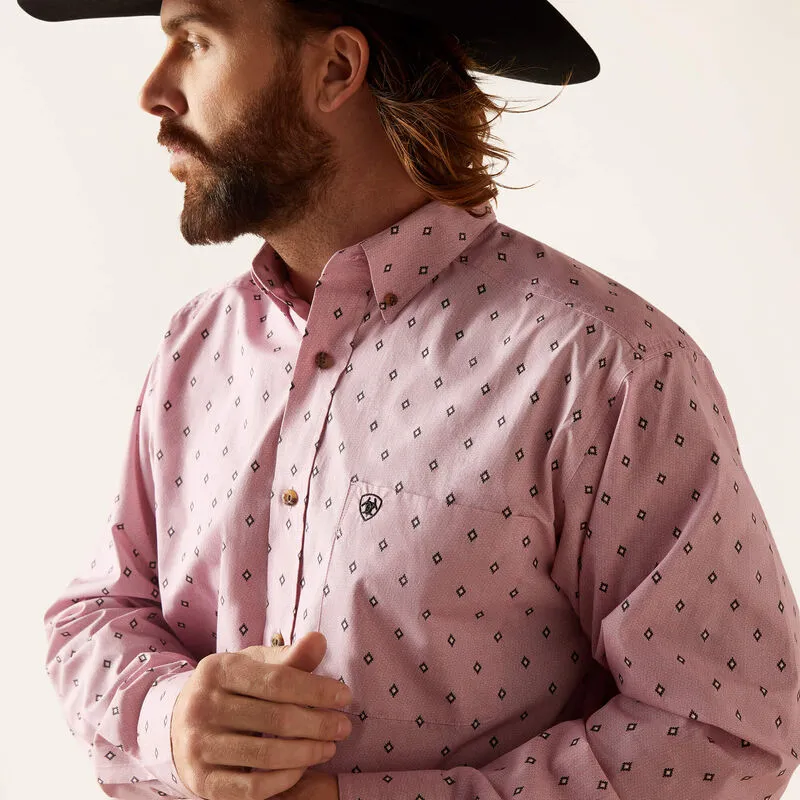 Ezekiel Men's Classic Fit Shirt | 10047186