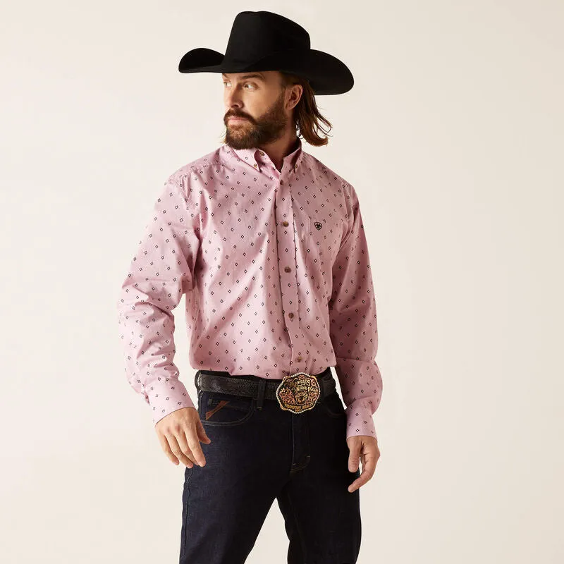 Ezekiel Men's Classic Fit Shirt | 10047186