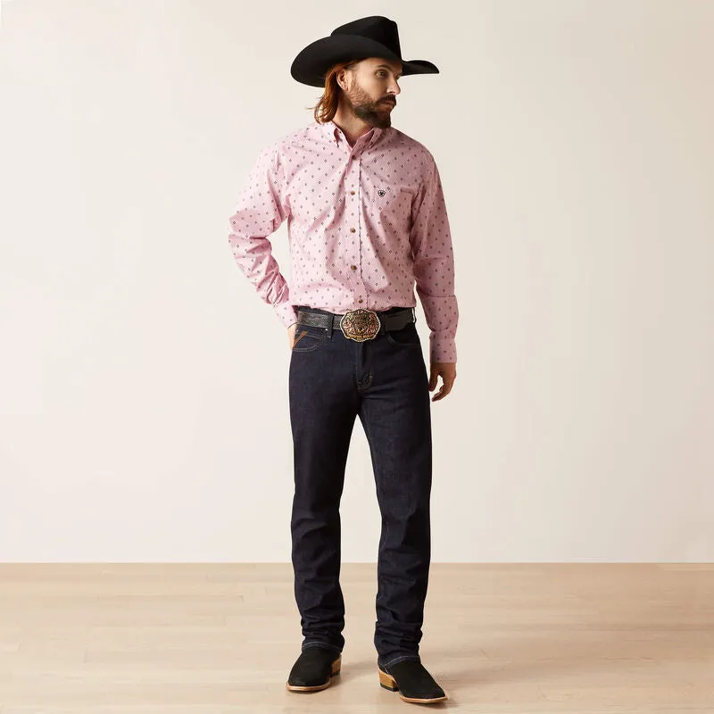 Ezekiel Men's Classic Fit Shirt | 10047186