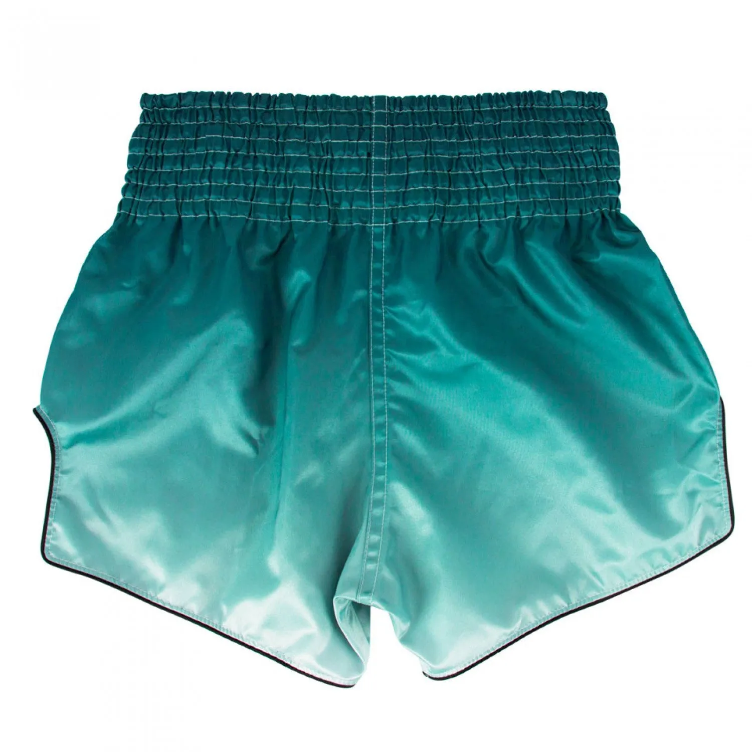 FAIRTEX COLOUR FADE MUAYTHAI SHORTS-GREEN