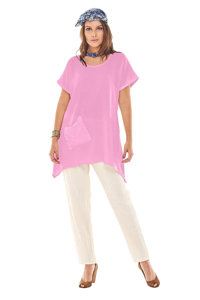Faith Blouse