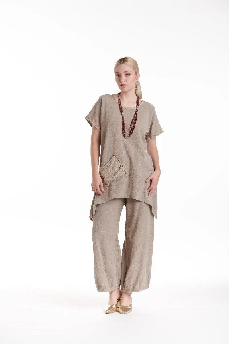 Faith Blouse