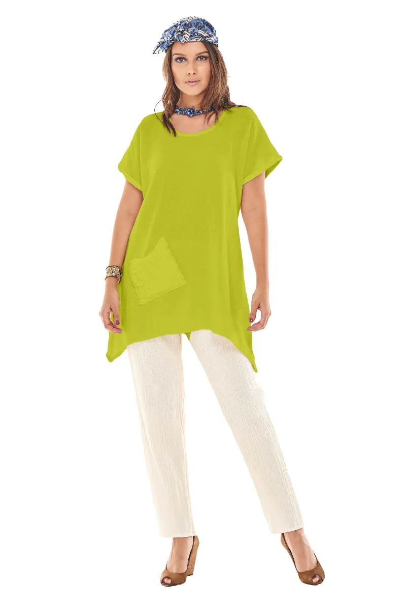 Faith Blouse