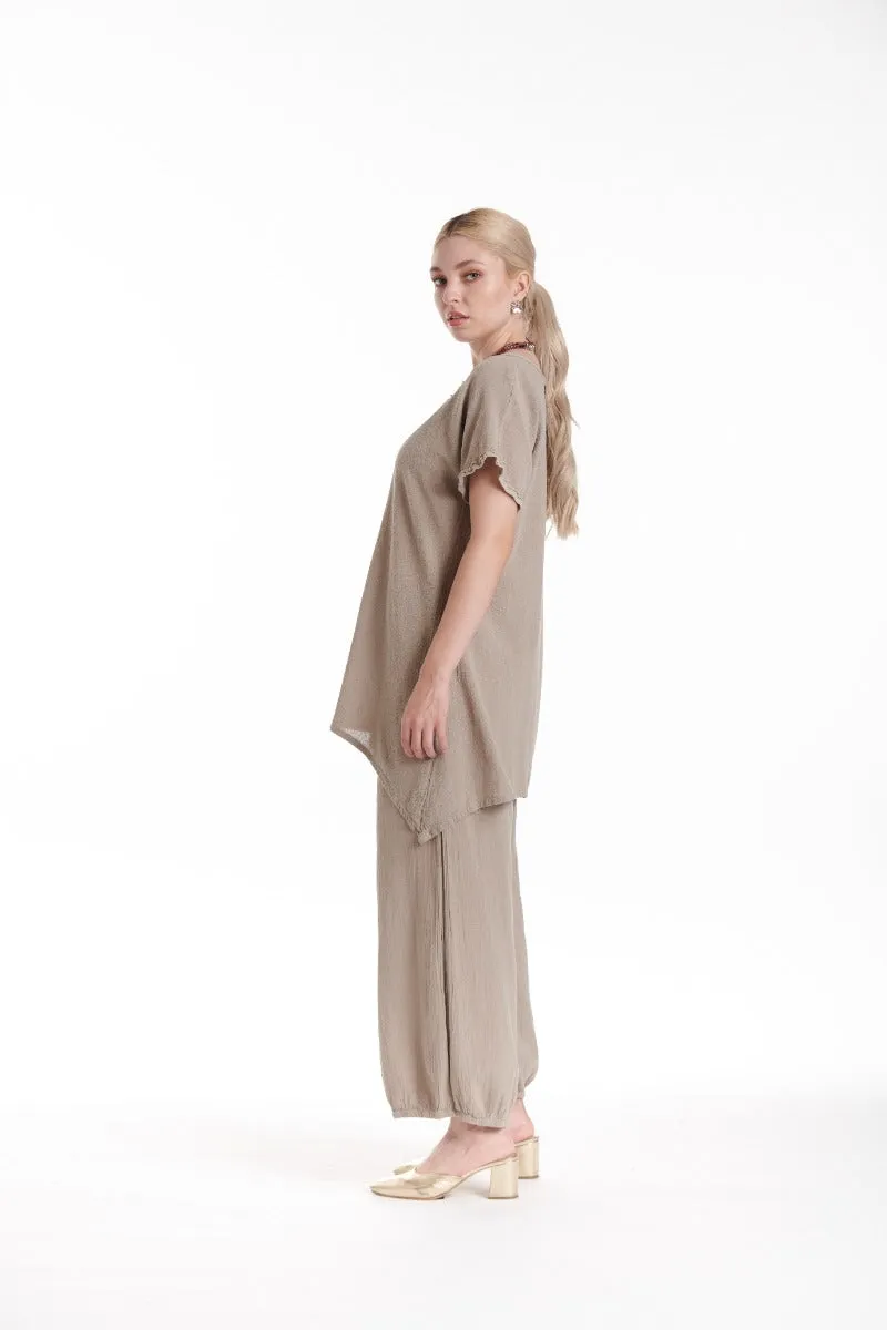 Faith Blouse