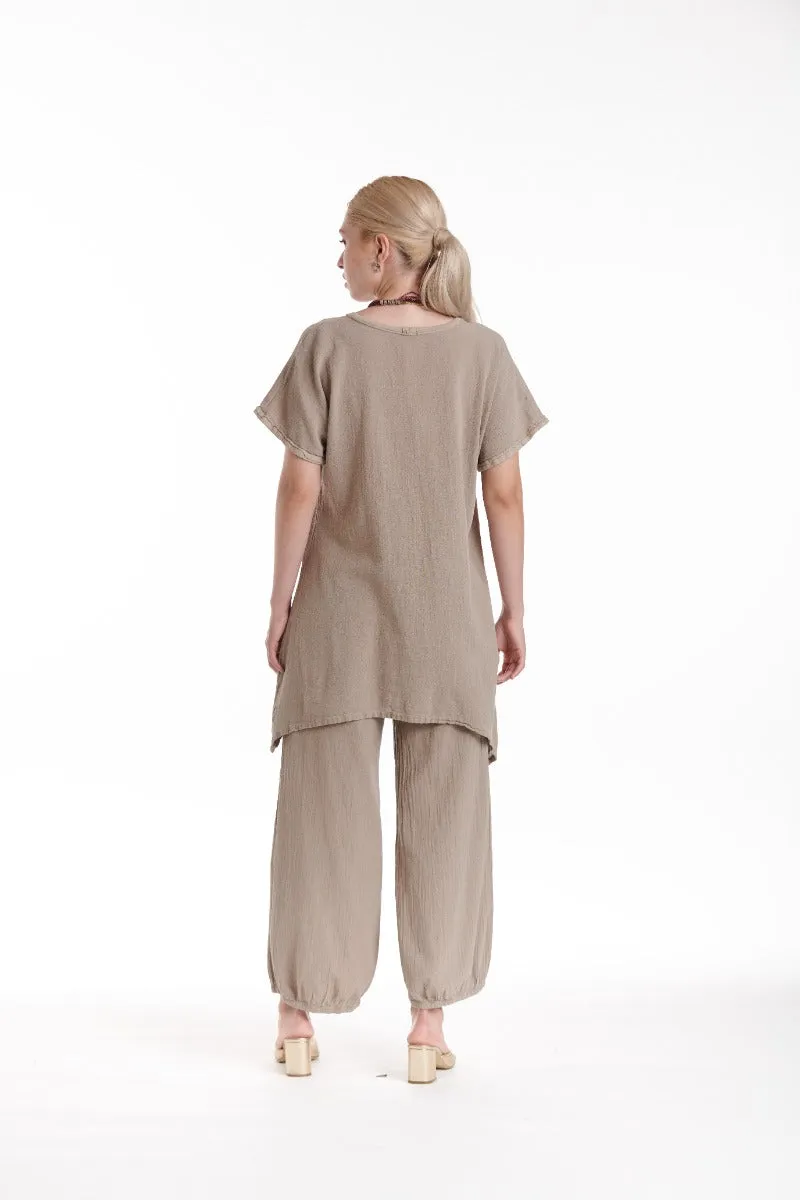Faith Blouse
