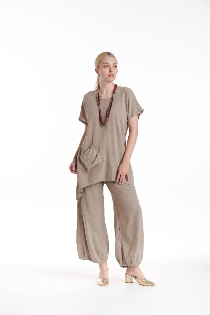 Faith Blouse