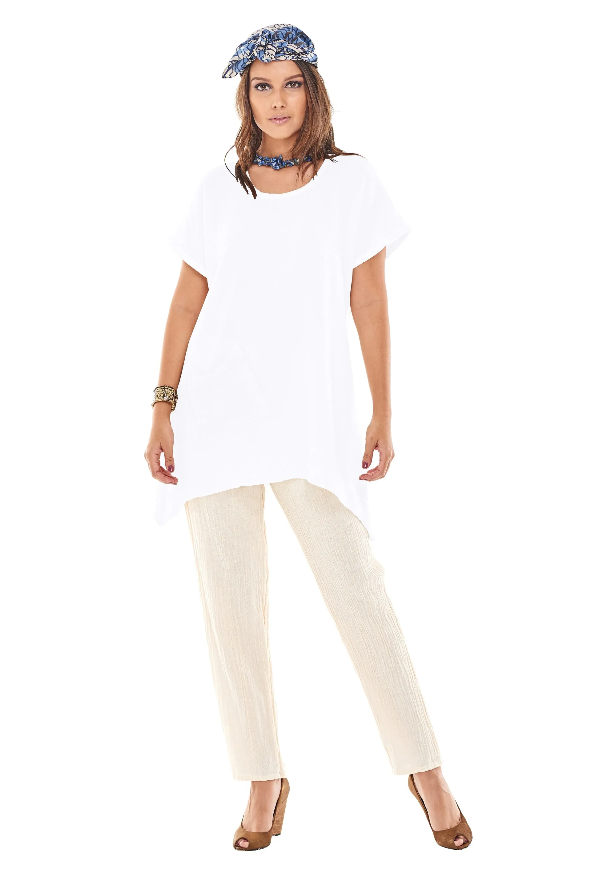 Faith Blouse