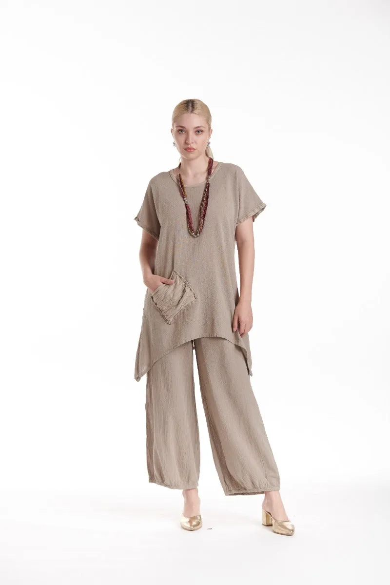 Faith Blouse