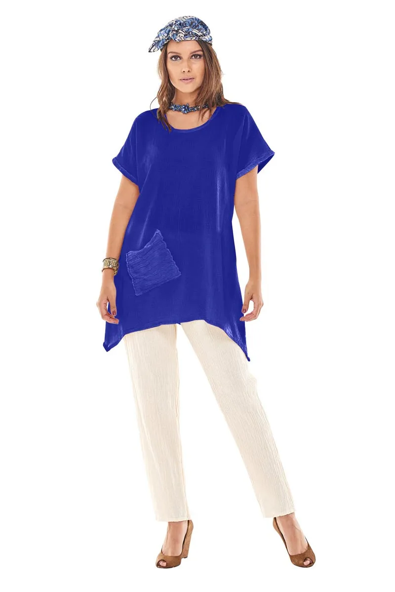 Faith Blouse