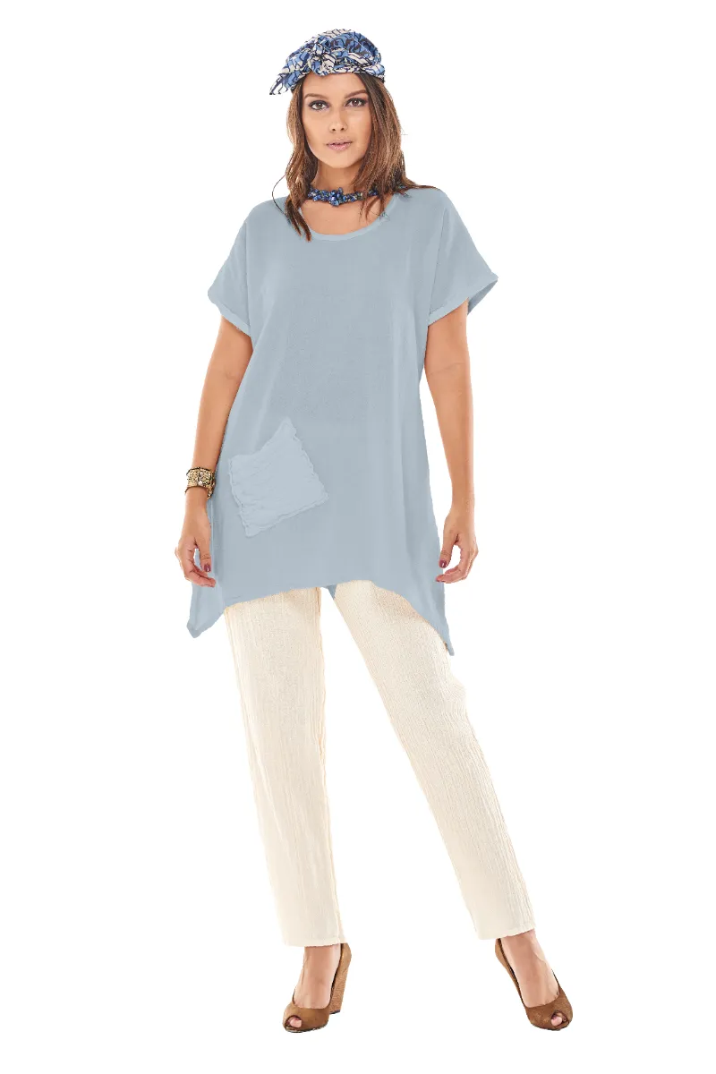 Faith Blouse