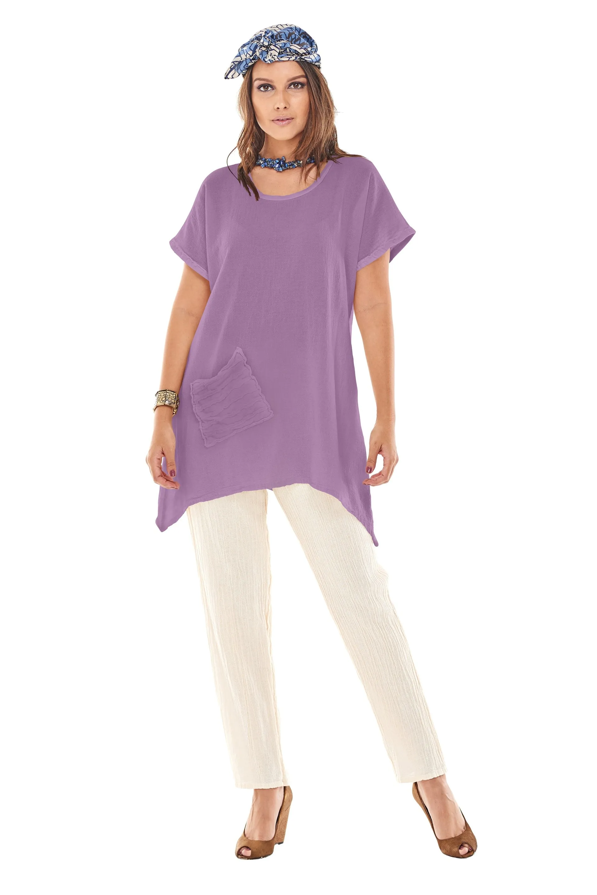 Faith Blouse