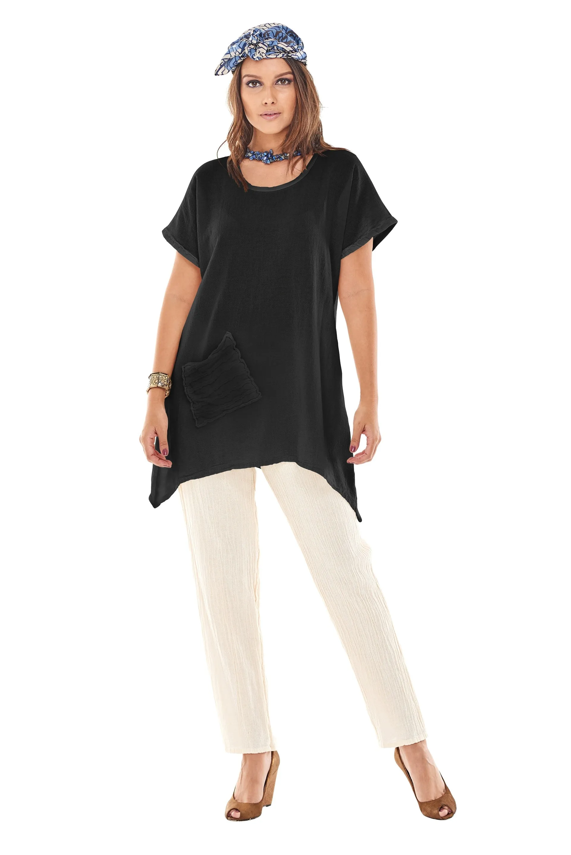 Faith Blouse