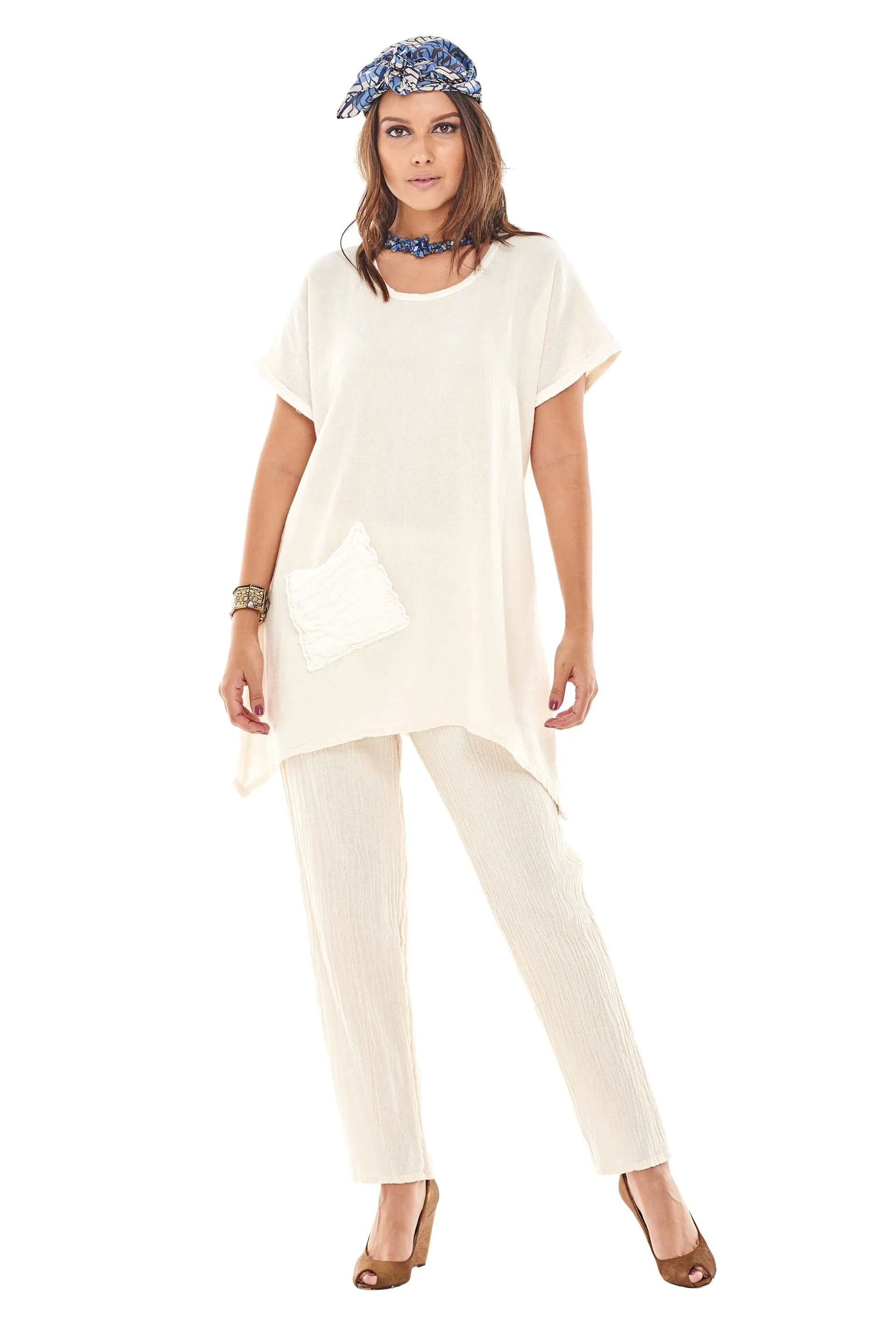 Faith Blouse
