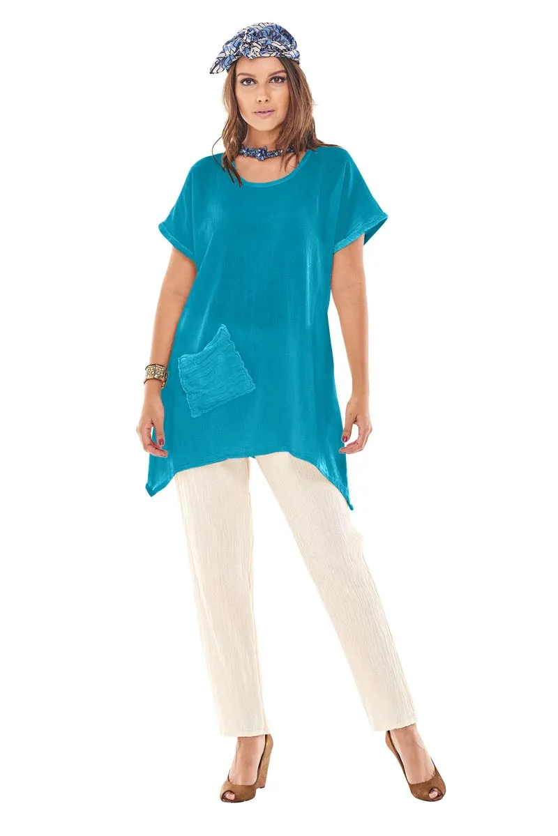 Faith Blouse
