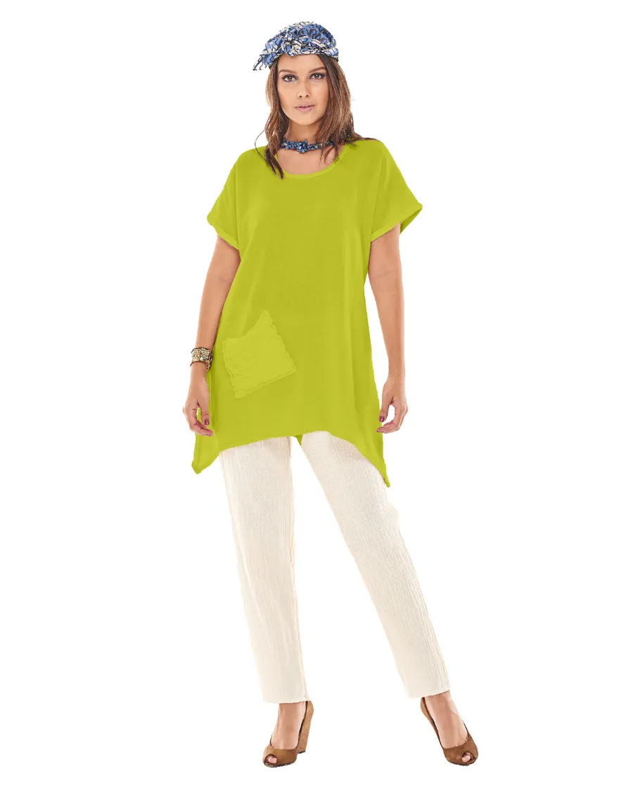 Faith Blouse