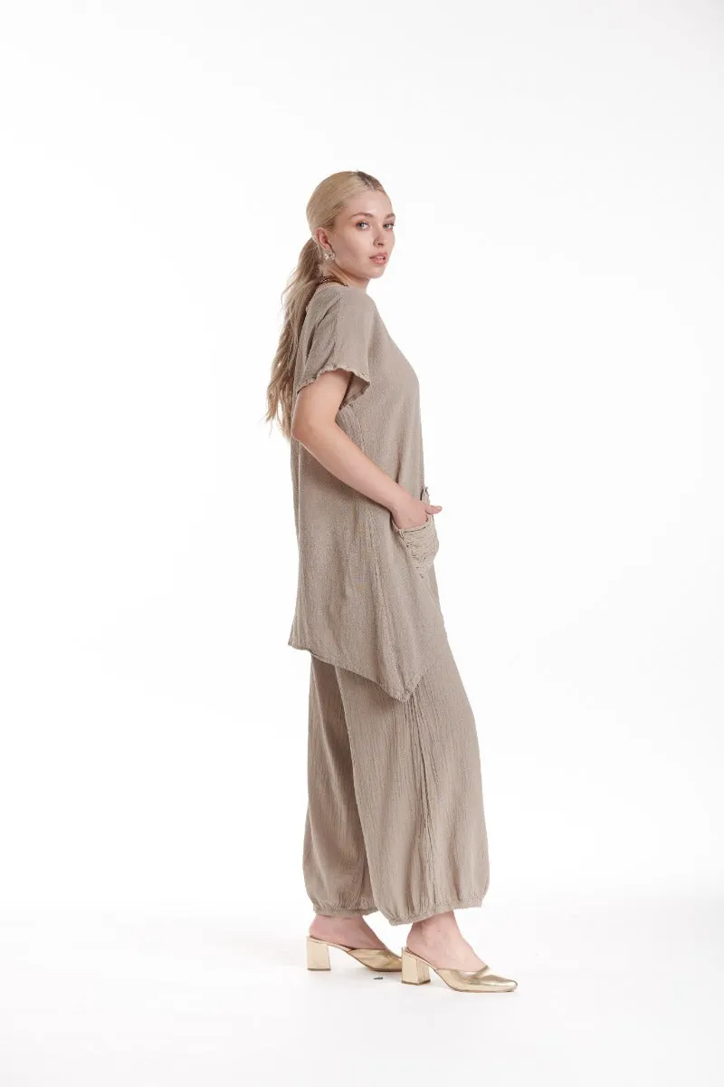 Faith Blouse