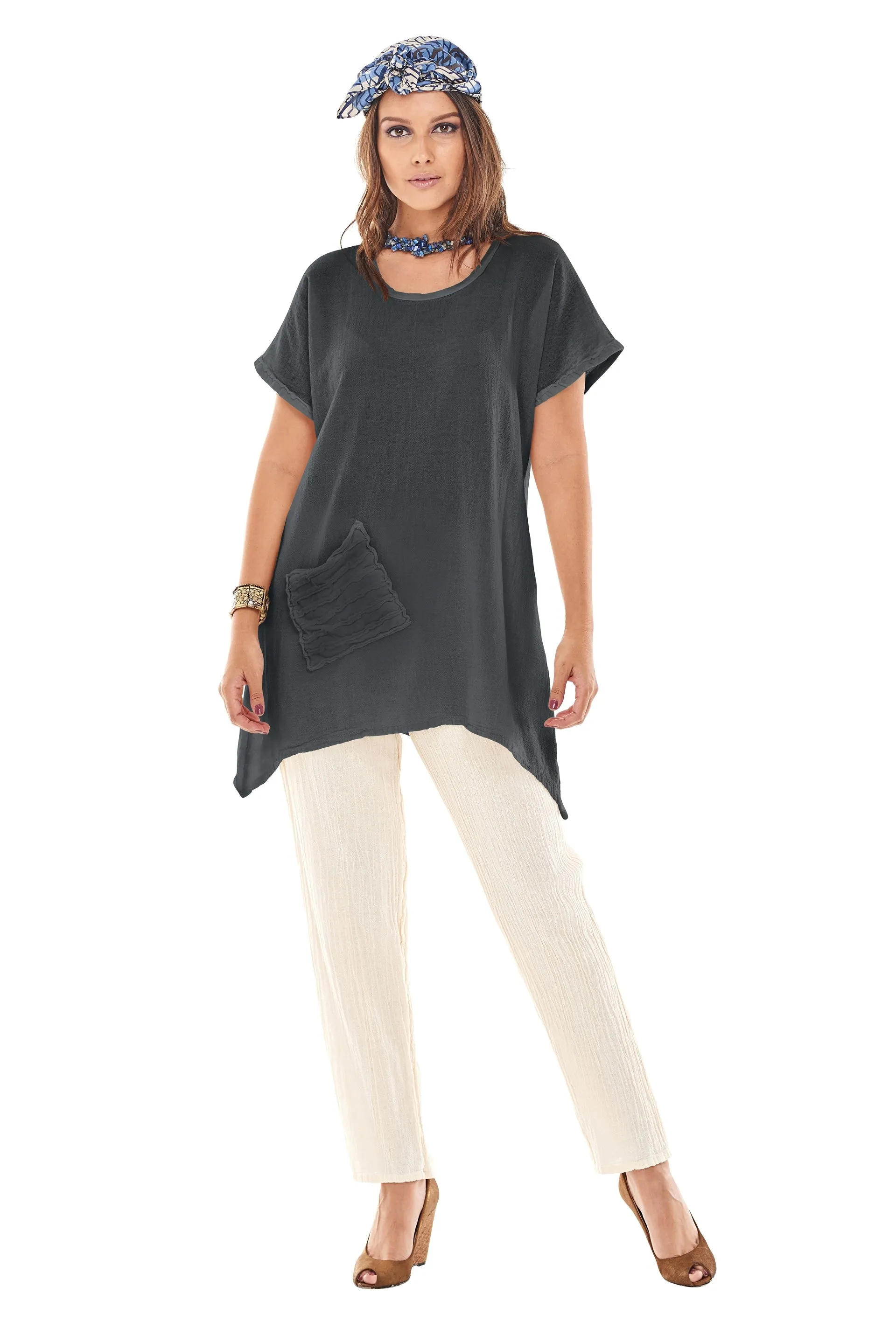 Faith Blouse