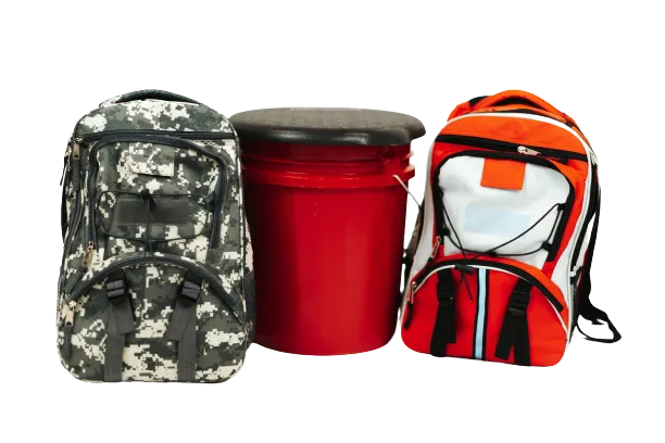 FAMILY SURVIVAL KIT