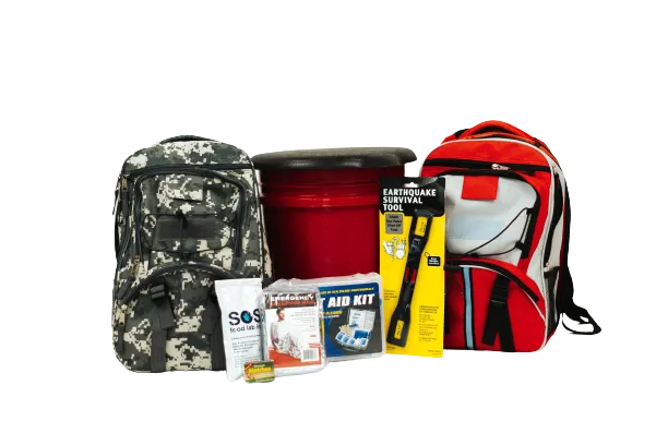 FAMILY SURVIVAL KIT