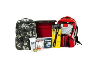 FAMILY SURVIVAL KIT