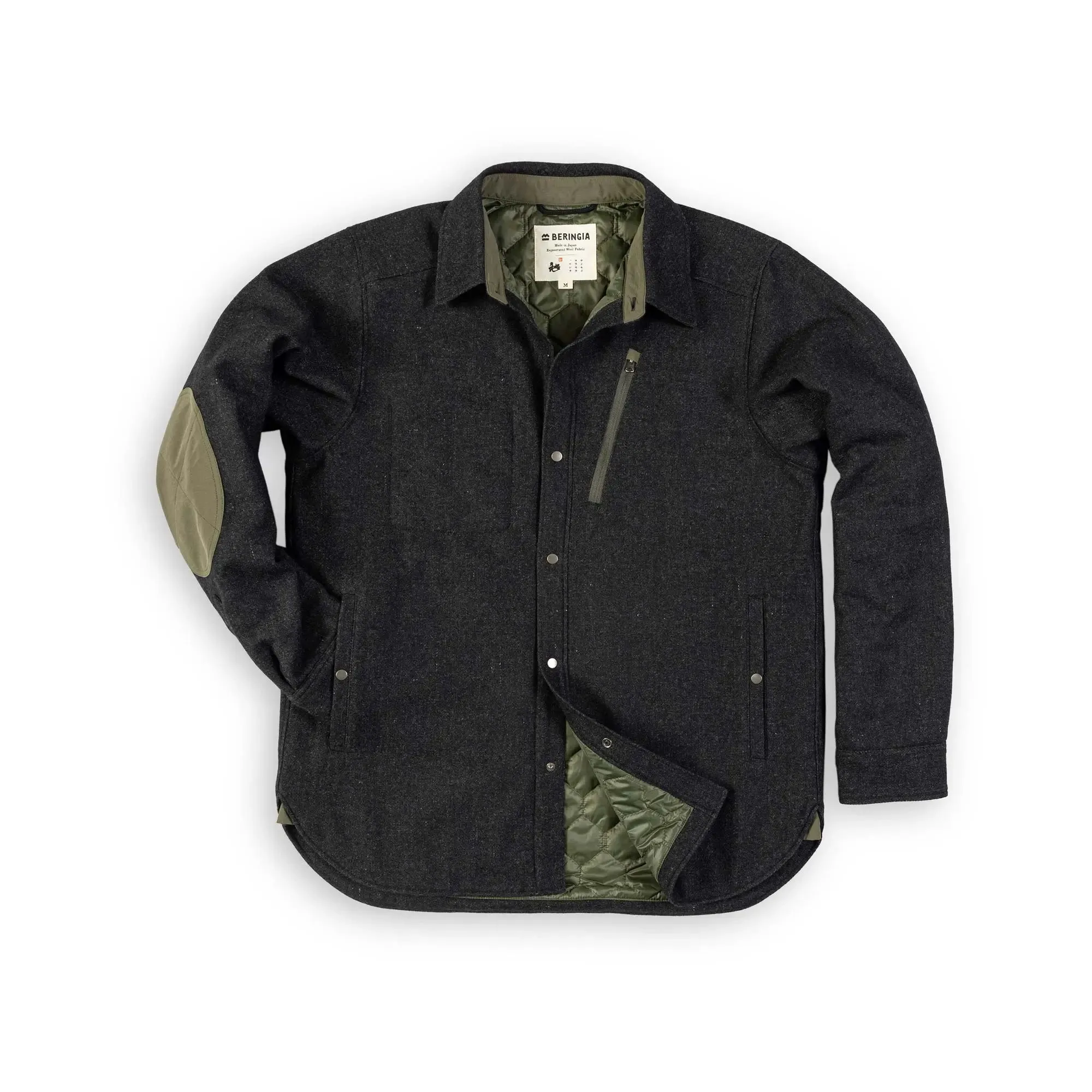 Farallon Insulated Shirt FW23