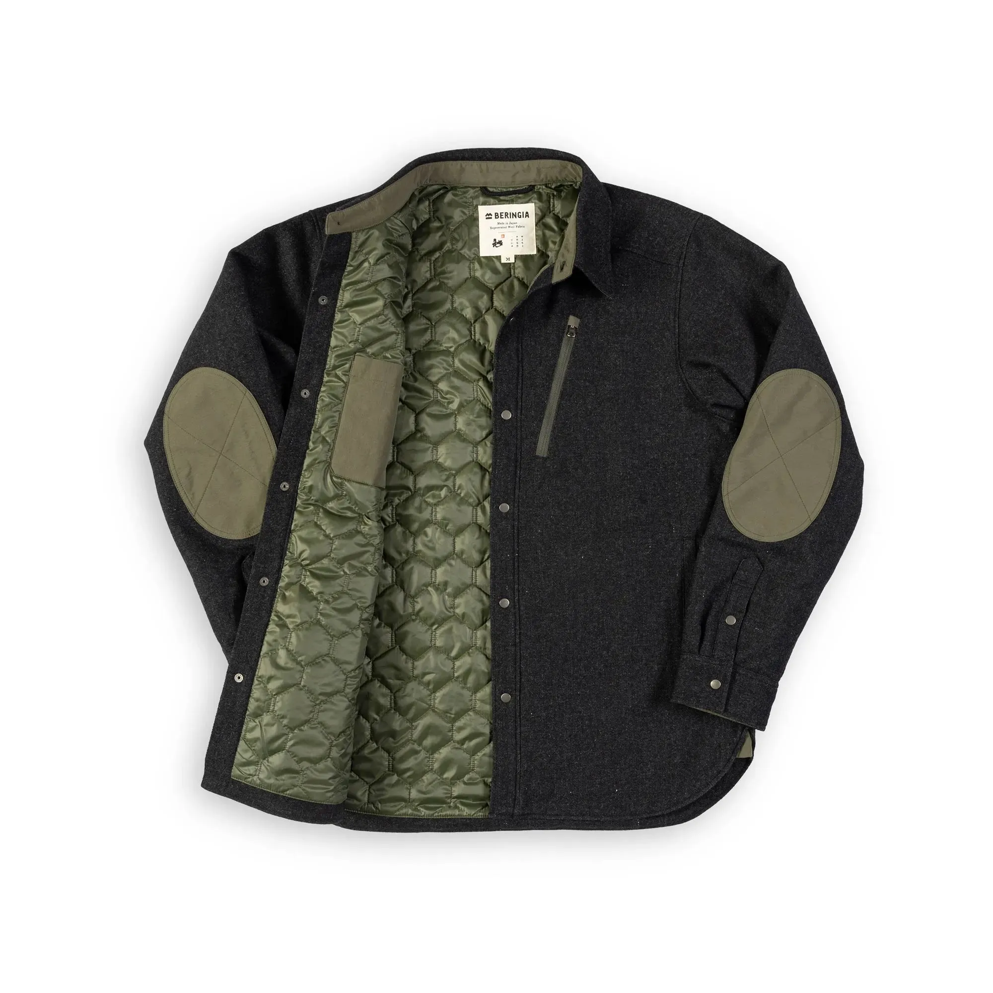 Farallon Insulated Shirt FW23