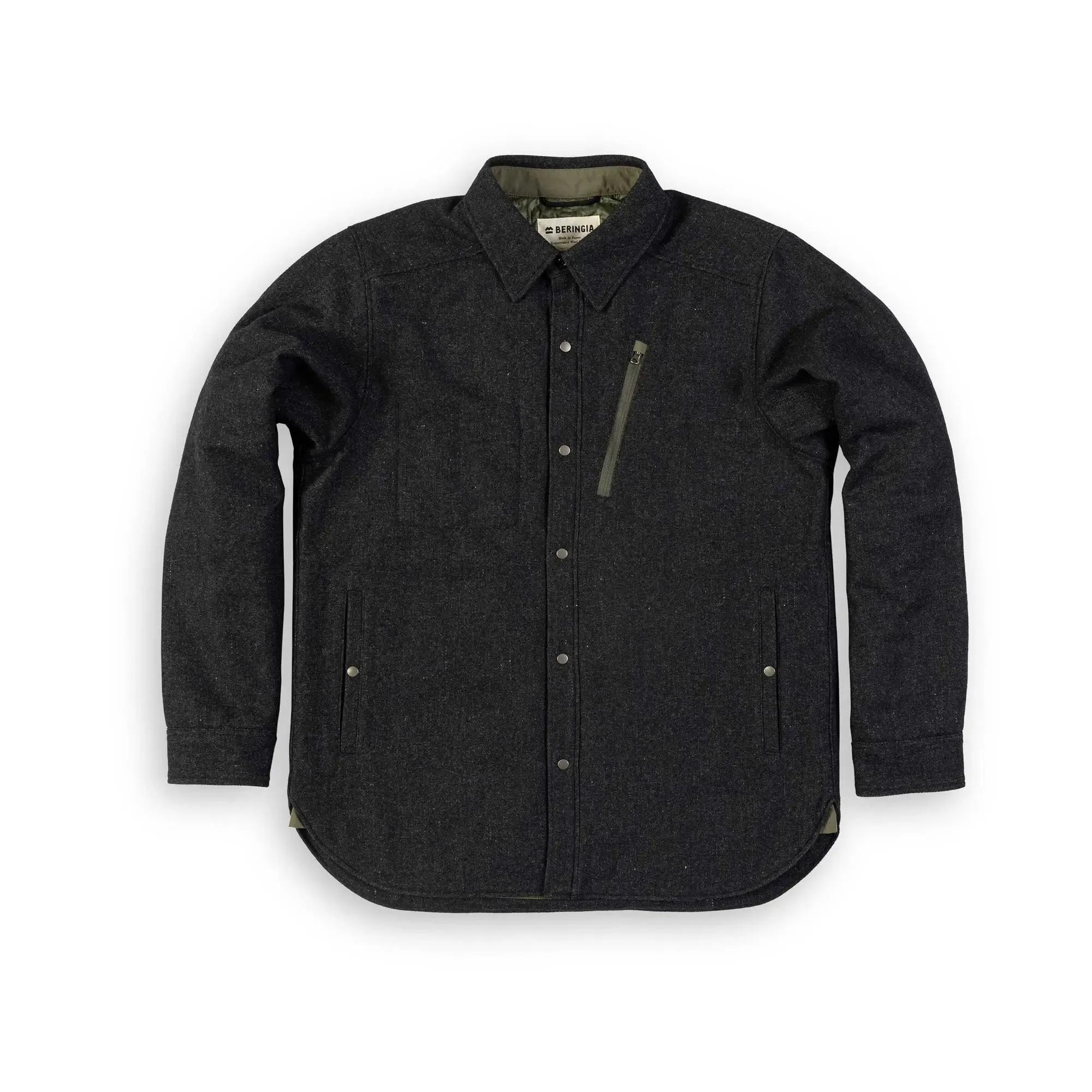 Farallon Insulated Shirt FW23