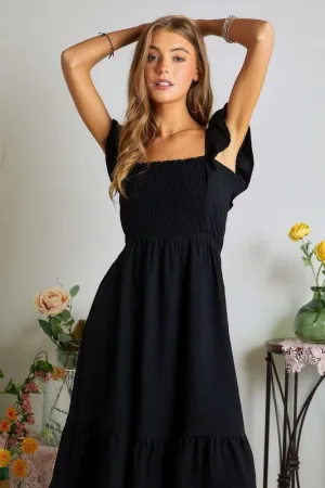 Farrah Dress