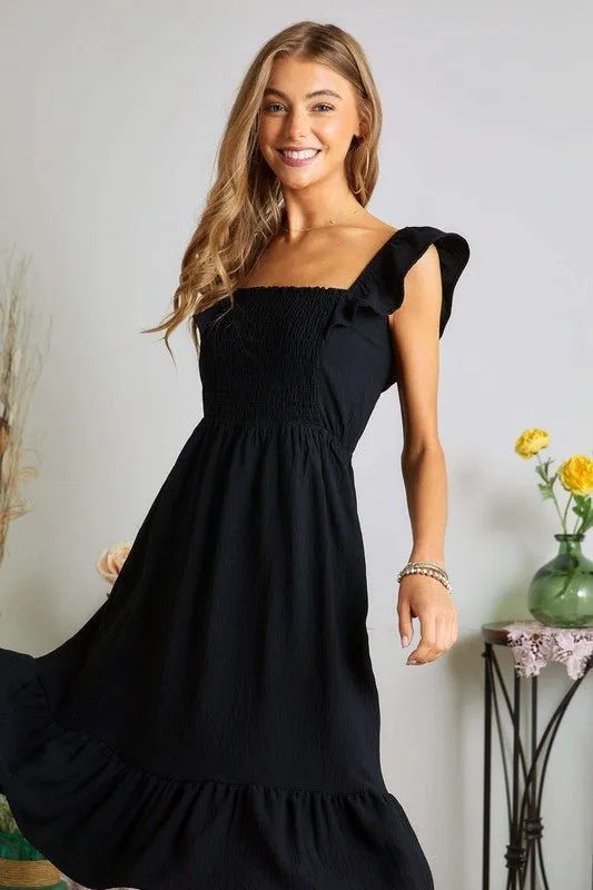 Farrah Dress