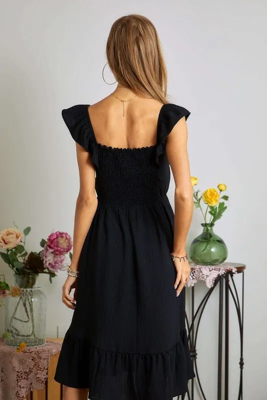 Farrah Dress