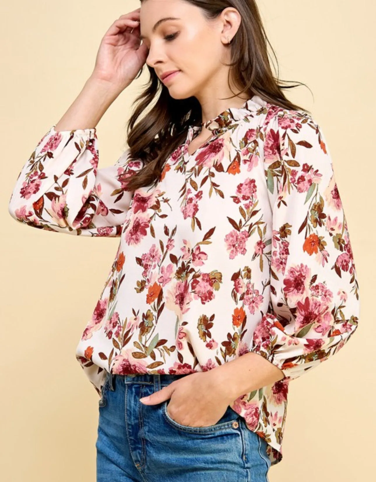 Fauna Top