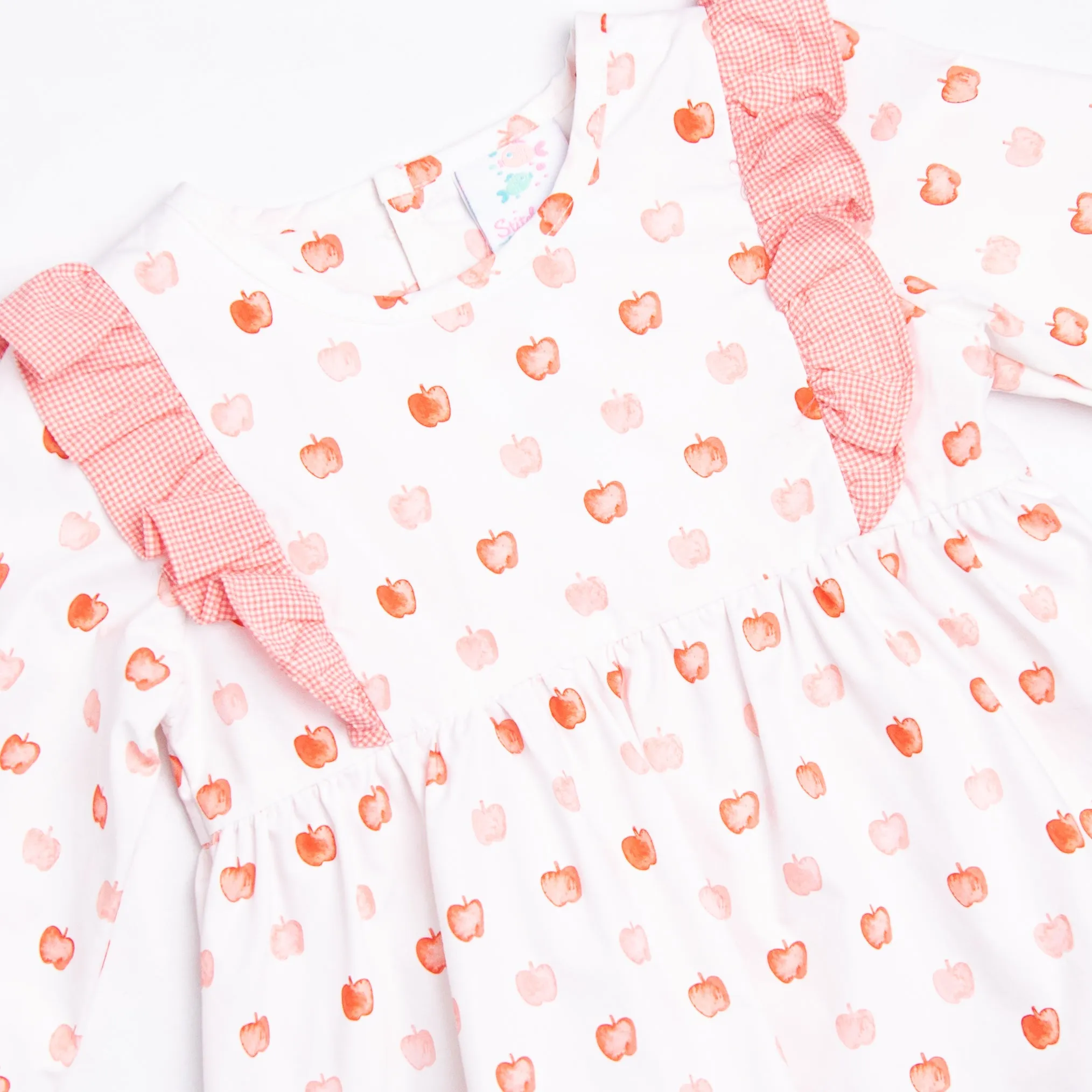 Festival Favorite Bloomer Set, Red
