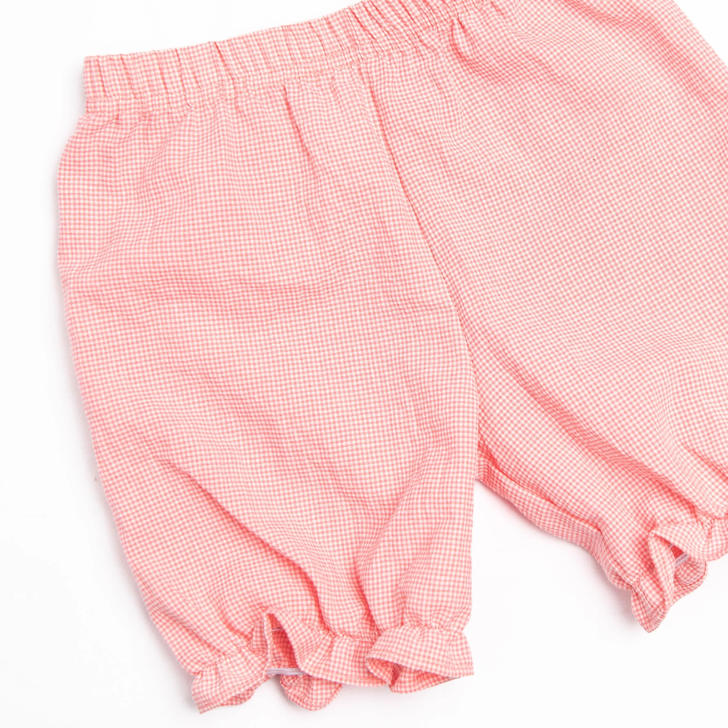 Festival Favorite Bloomer Set, Red