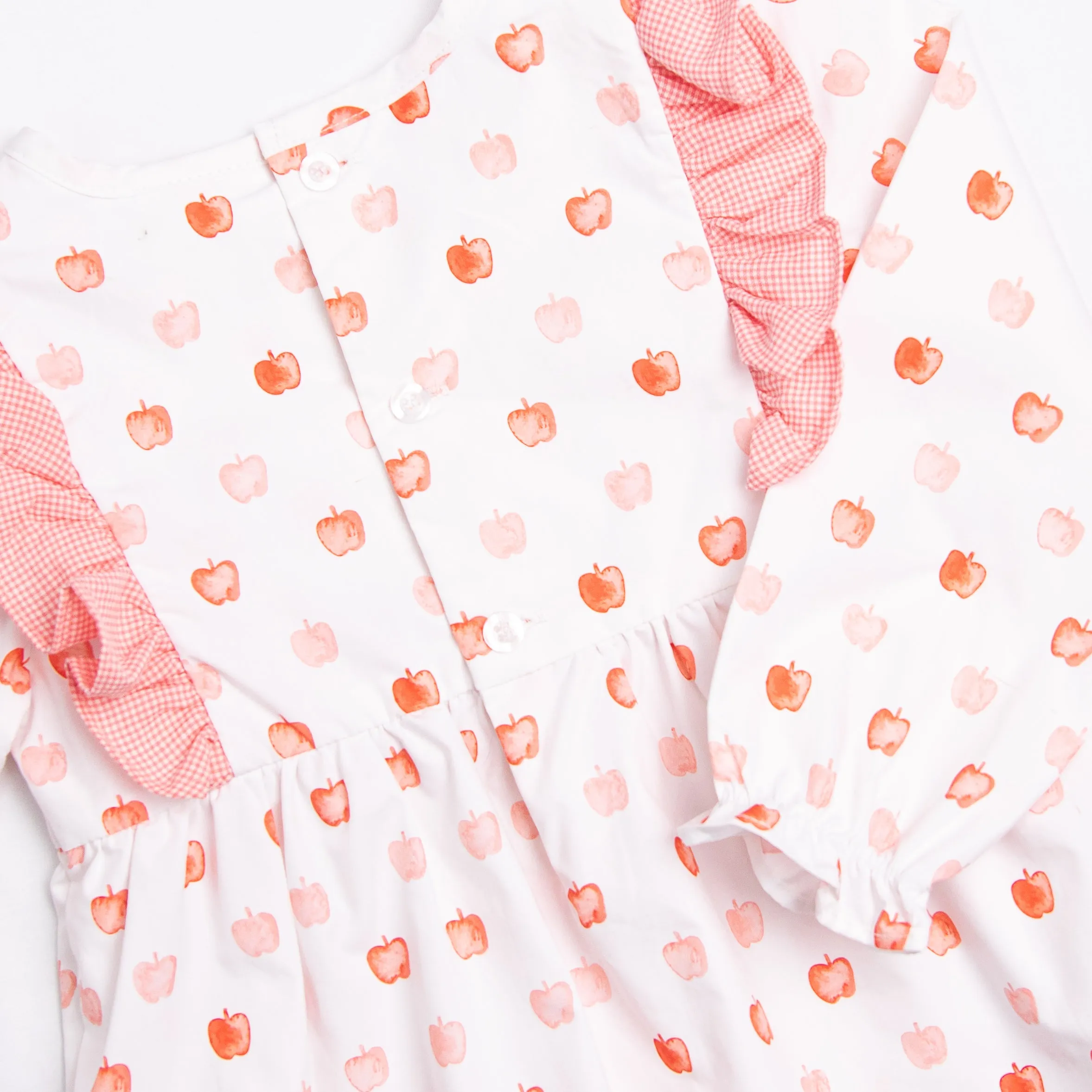 Festival Favorite Bloomer Set, Red