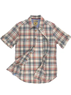 Final Sale: Explorer Shirt 3030