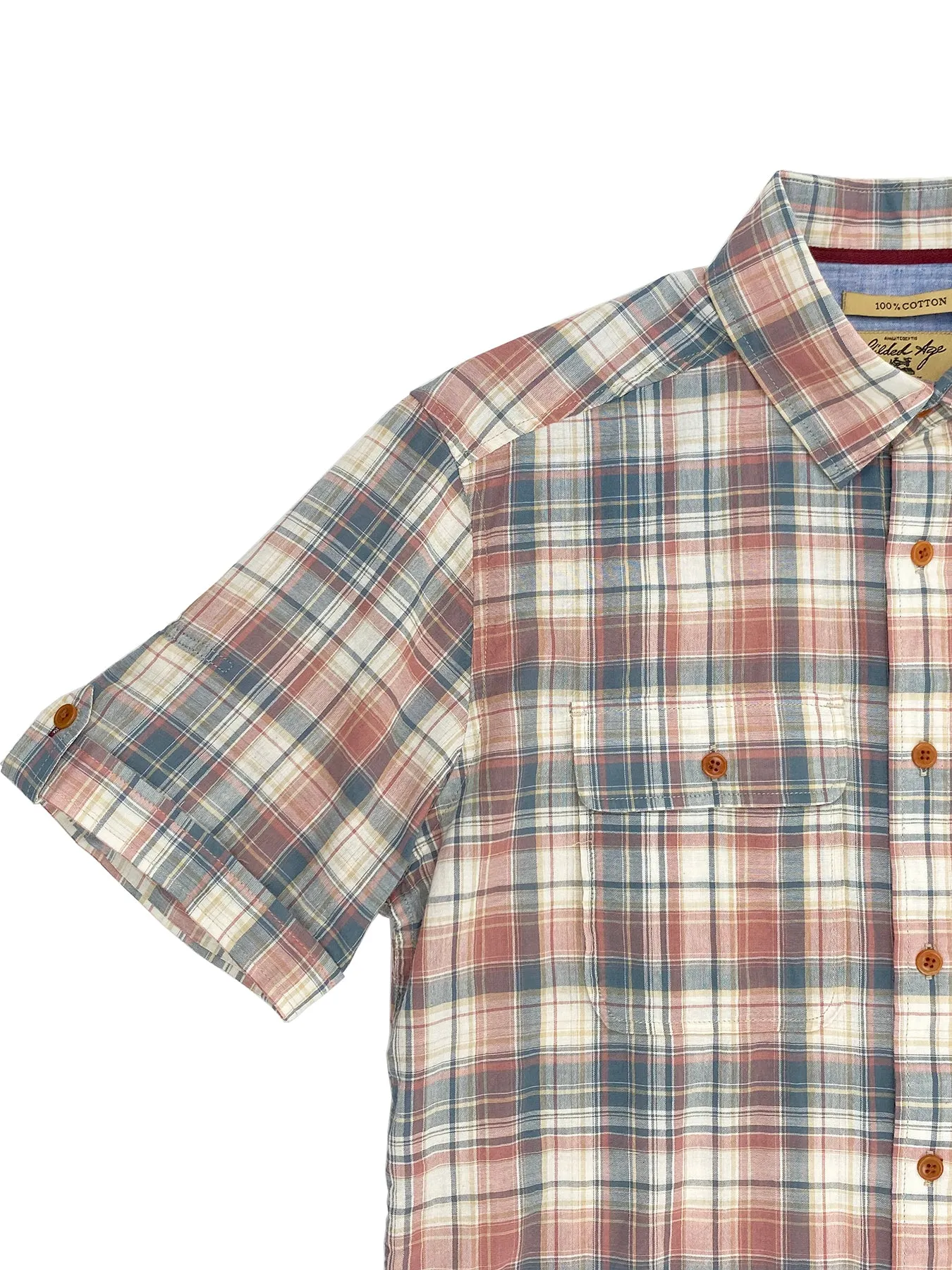 Final Sale: Explorer Shirt 3030
