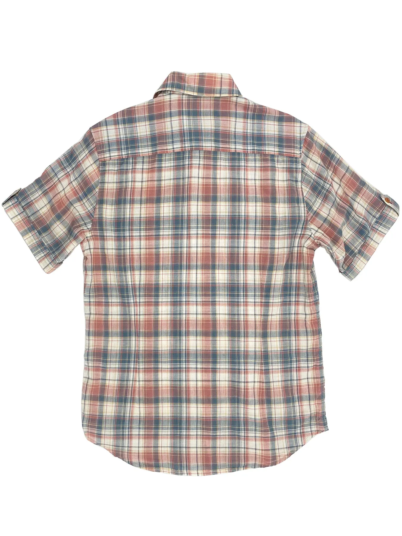 Final Sale: Explorer Shirt 3030