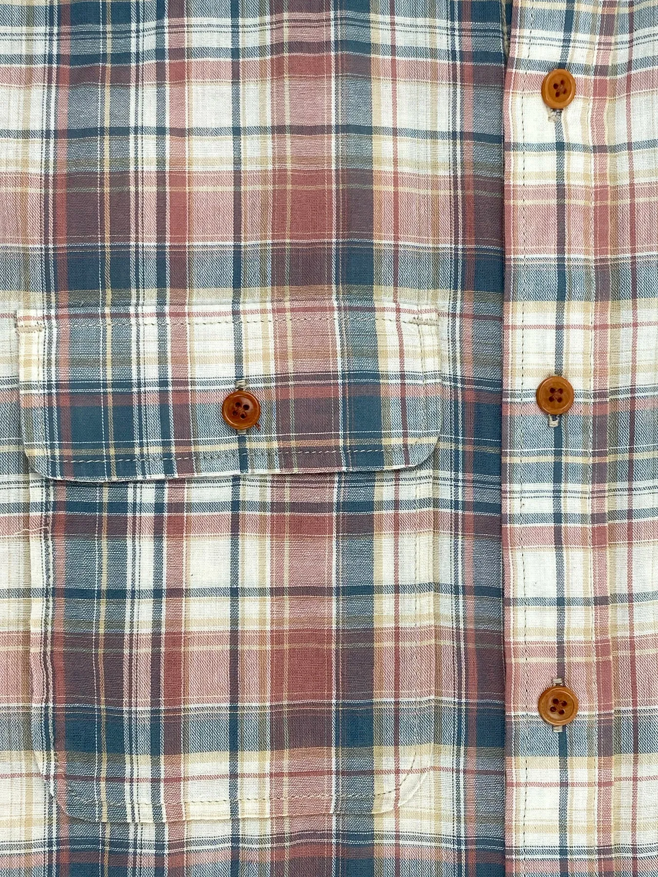 Final Sale: Explorer Shirt 3030
