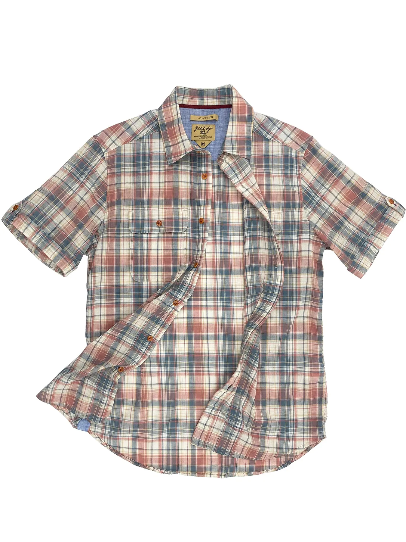 Final Sale: Explorer Shirt 3030