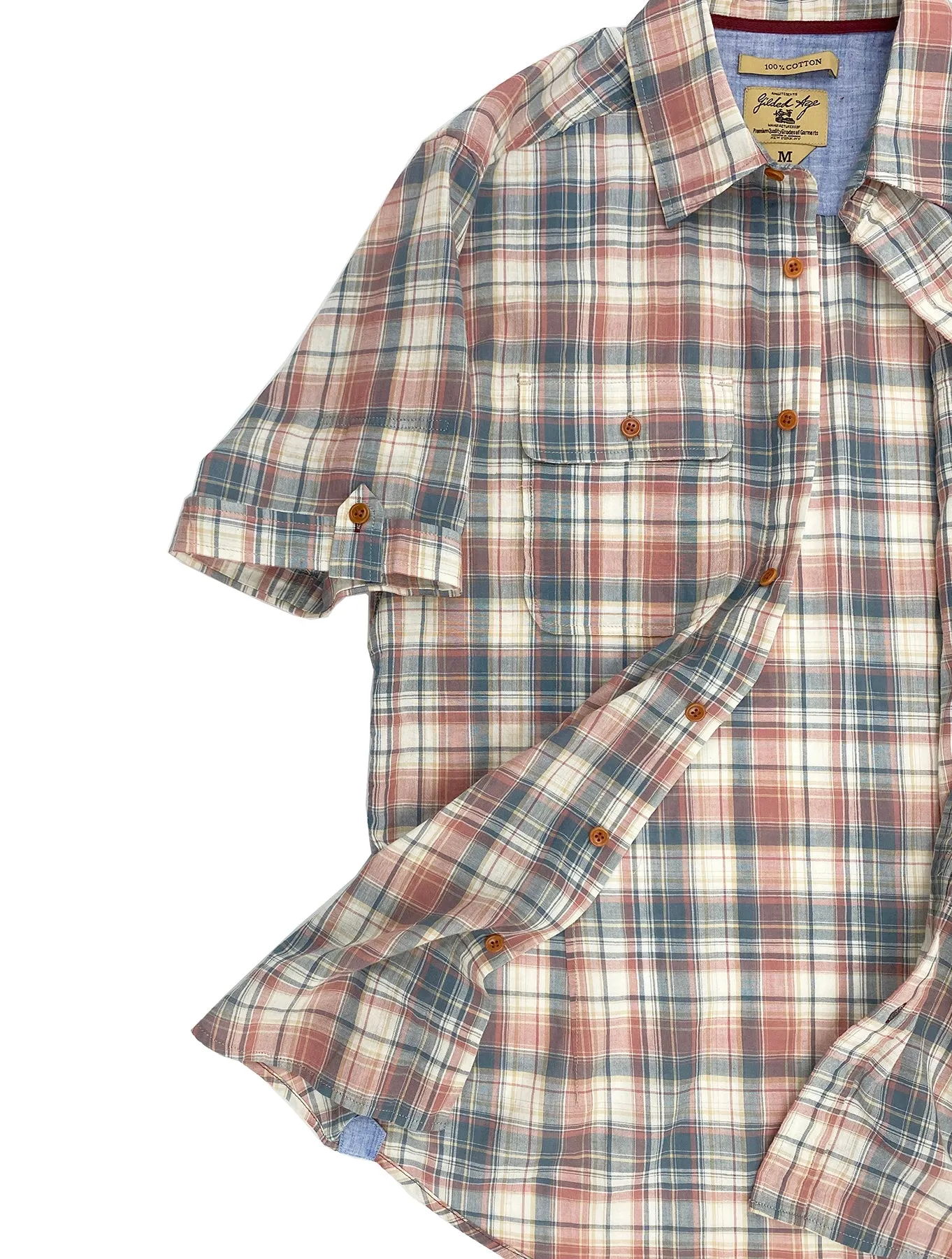 Final Sale: Explorer Shirt 3030