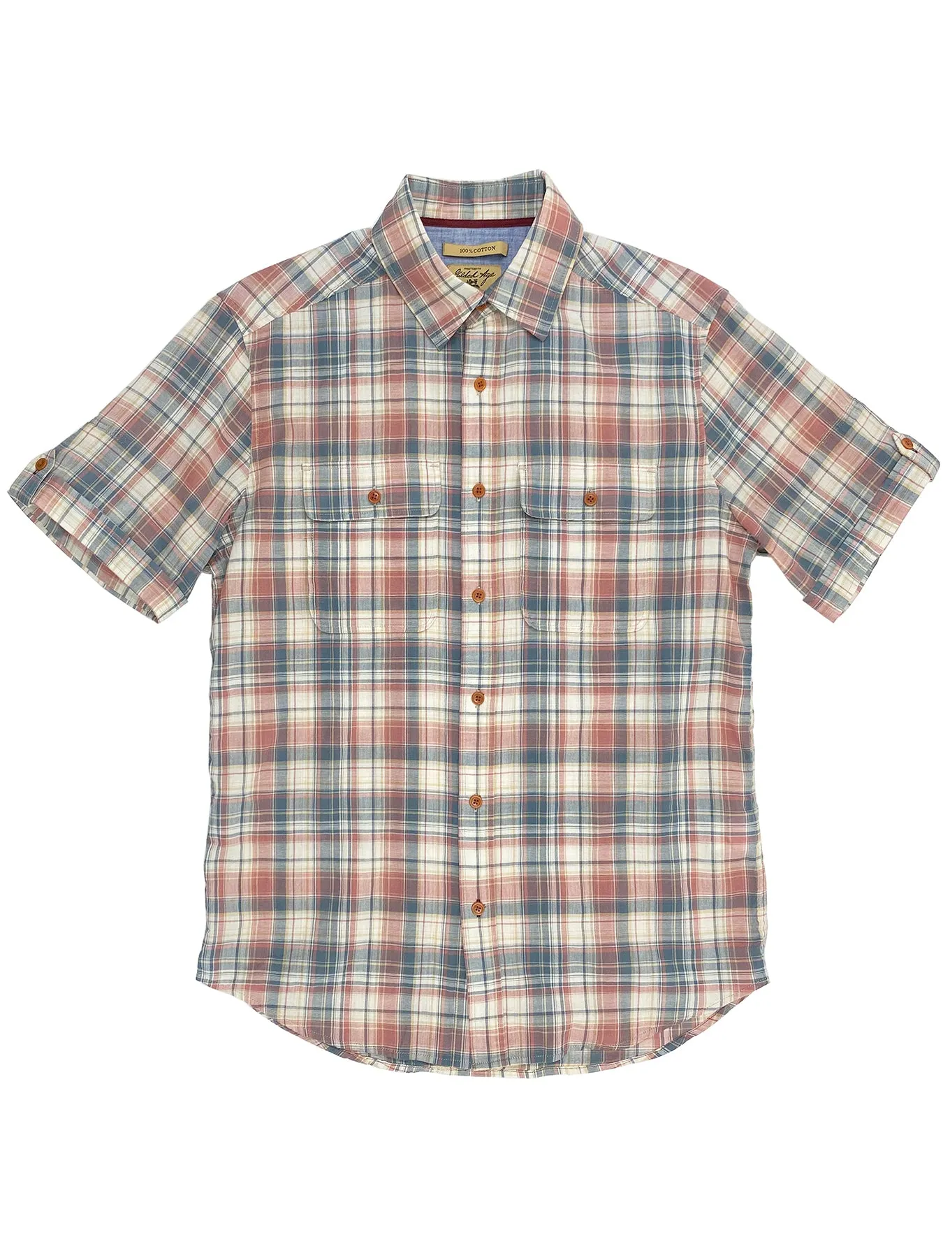 Final Sale: Explorer Shirt 3030