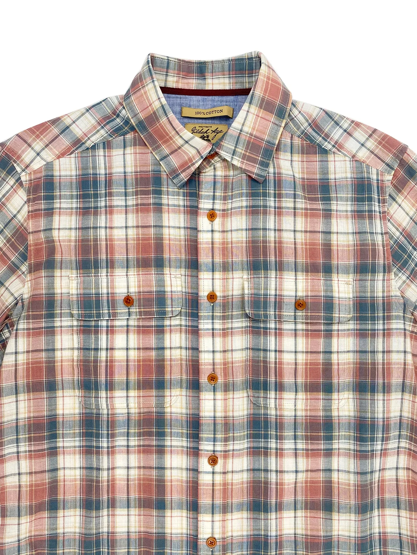 Final Sale: Explorer Shirt 3030